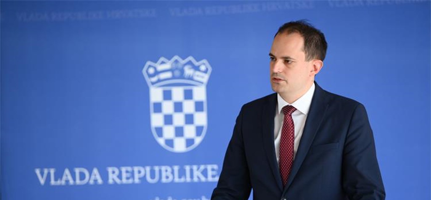Malenica: Povećanje za suca prvog stupnja iznosit će 513 eura